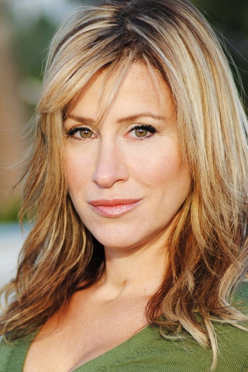 Lisa Ann Walter portrait