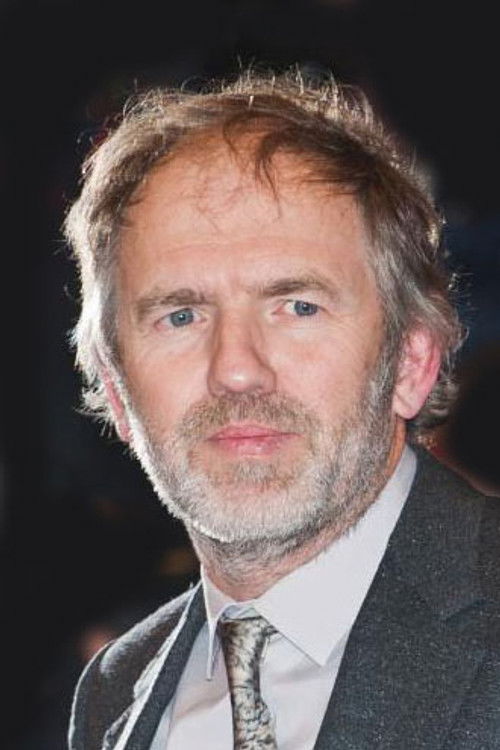 Anton Corbijn portrait