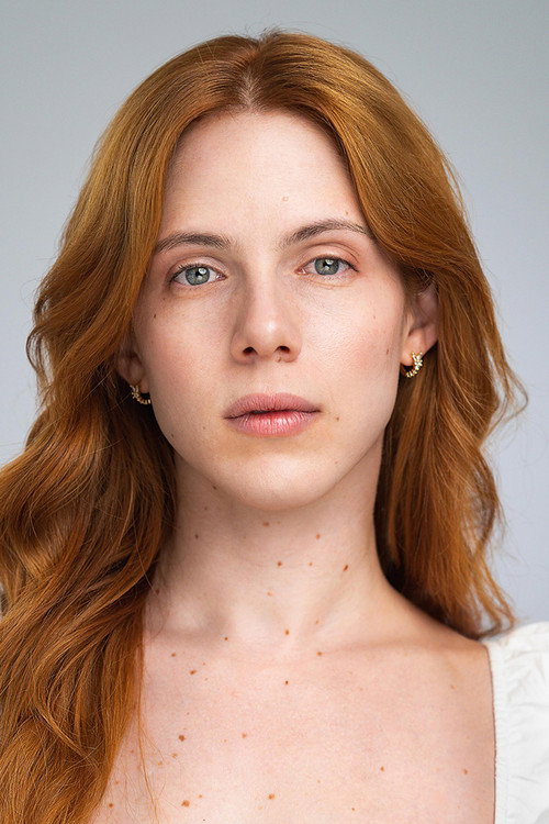 Filippa Kaye portrait