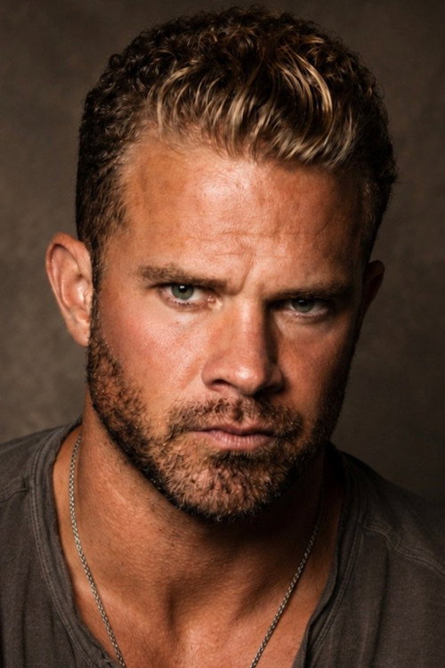 Cody Bobay portrait