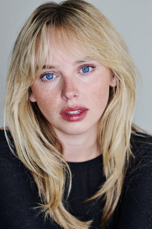Mia Rodgers portrait