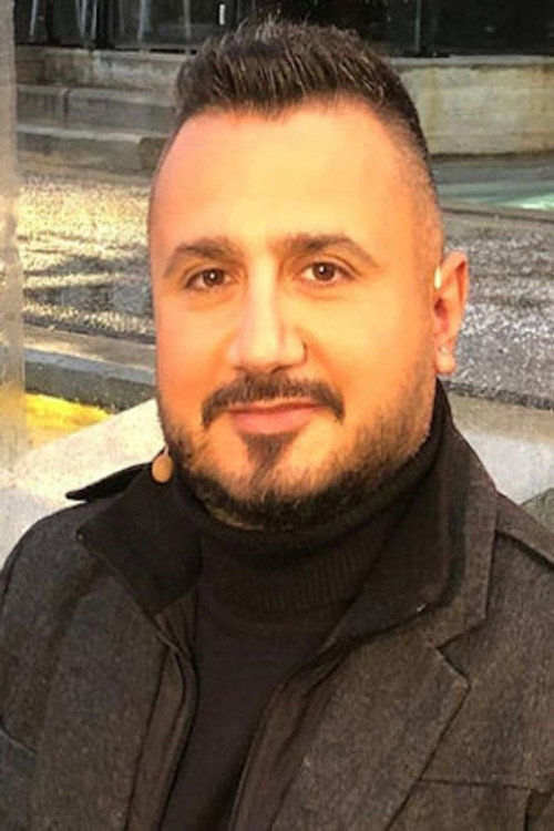 Elie El Semaan portrait