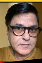 Ankit Sagar portrait