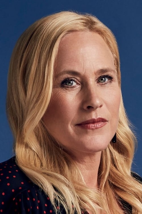 Patricia Arquette portrait