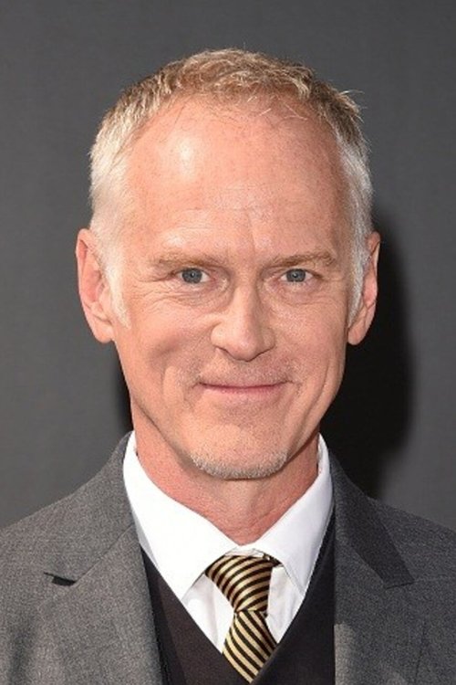 Alan Taylor portrait