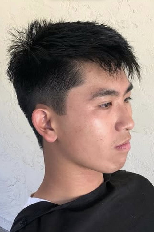 Jonathan Ly portrait
