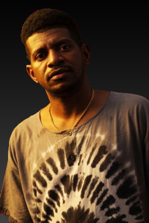 Yewen portrait