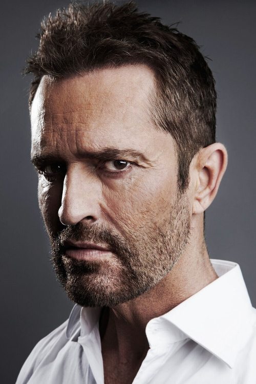 Rupert Everett portrait