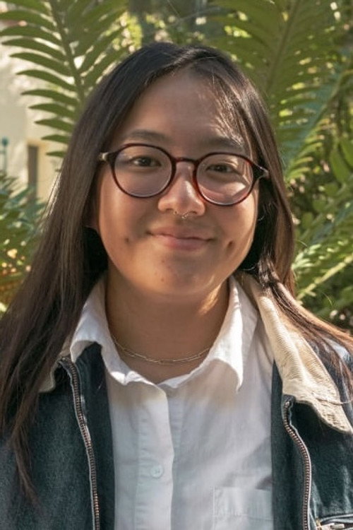 Emily Tonnu portrait