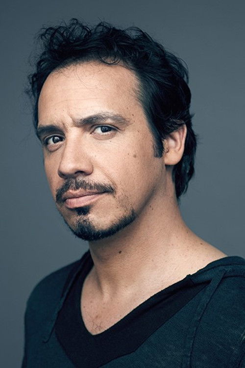 Alexandre Astier portrait