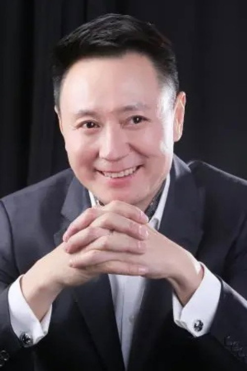 Chen Liangping portrait