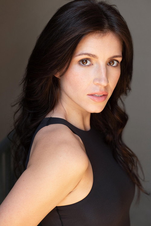 Alexis Schrepple portrait