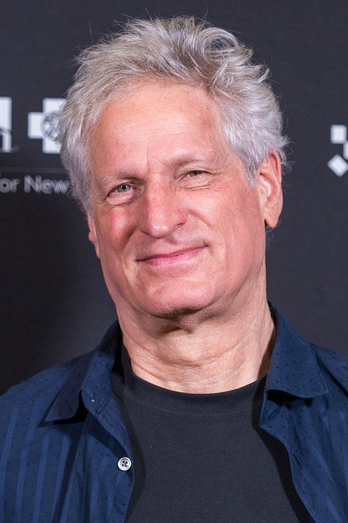 Marc Turtletaub portrait