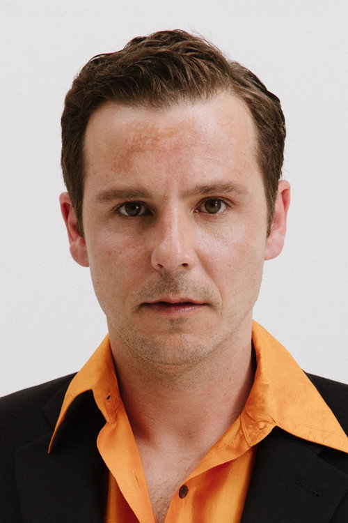Nils Kahnwald portrait