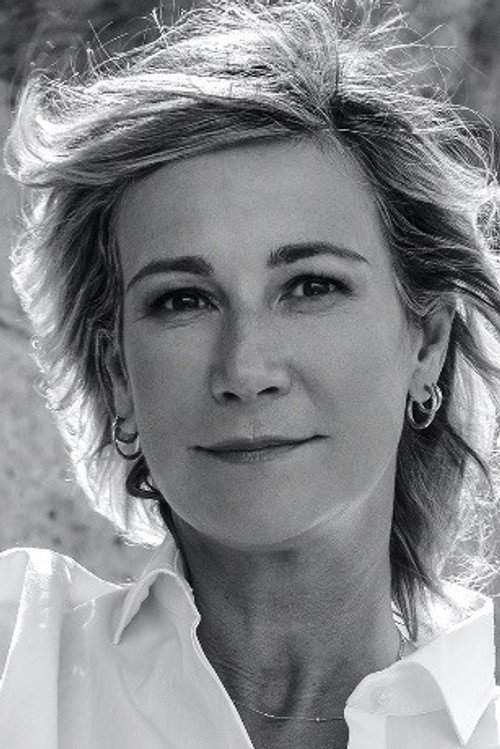 Virginie Hocq portrait