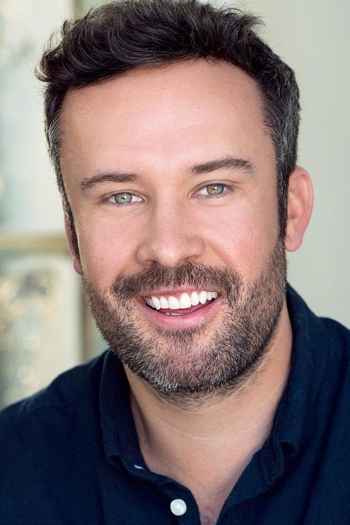 Cole Chapleski portrait
