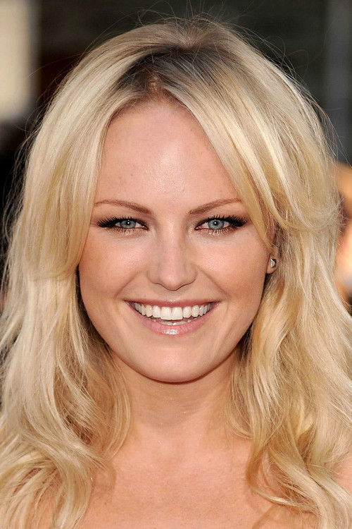 Malin Akerman portrait