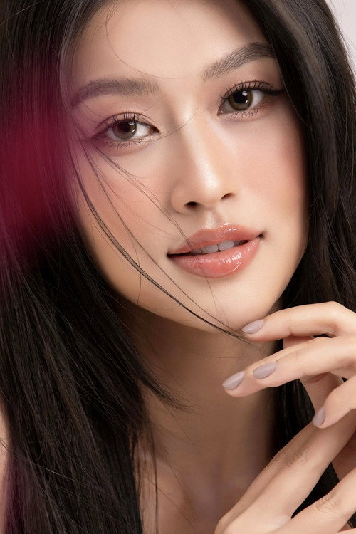 Đoàn Thiên Ân portrait