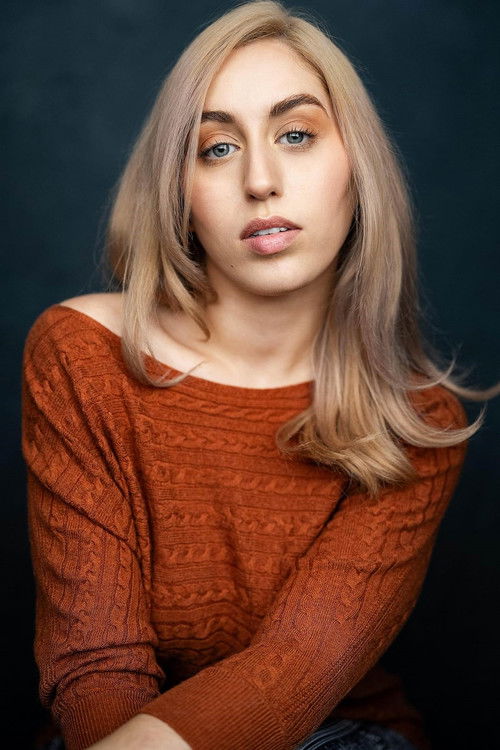 Olivia Mignone portrait