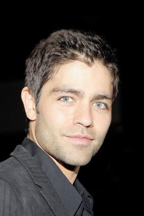 Adrian Grenier portrait