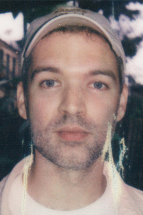 Max Rosen portrait