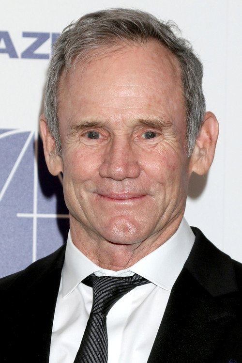 Bo Welch portrait