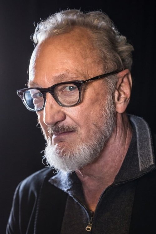 Robert Englund portrait