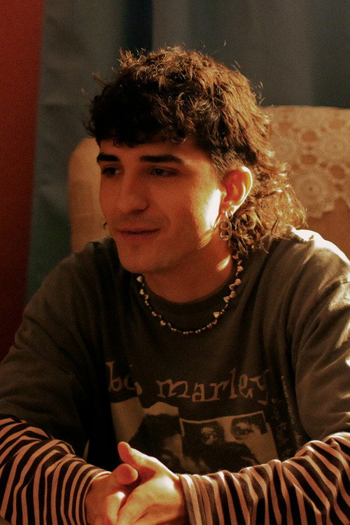 Pablo Generoso portrait