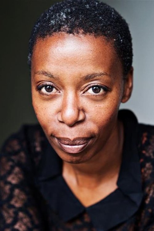Noma Dumezweni portrait