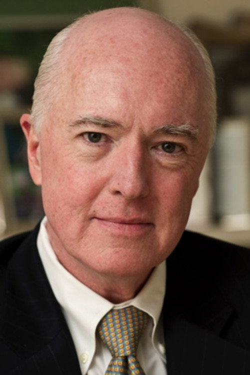 David G. Bradley portrait