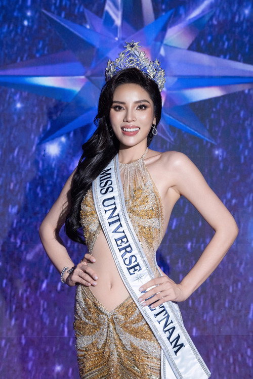 Kỳ Duyên portrait