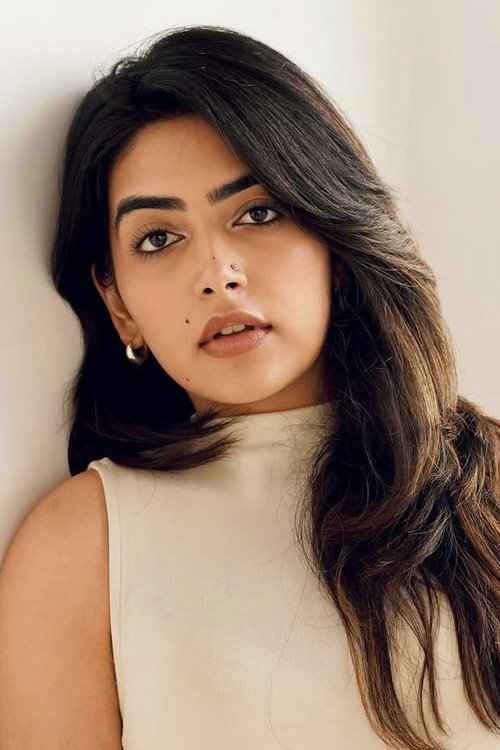 Bianca Arora portrait