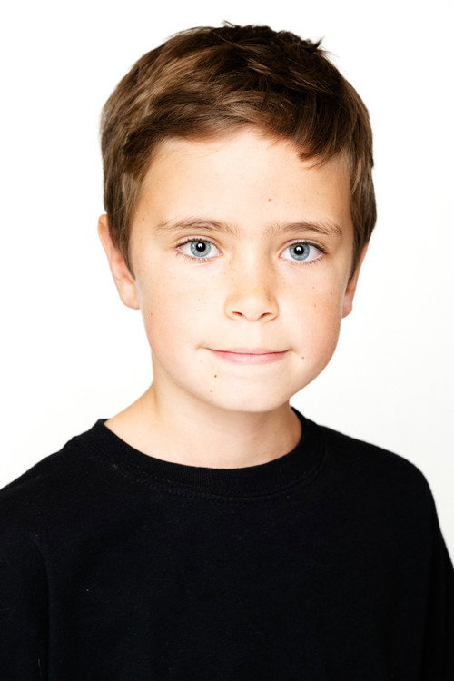 Carter Nelson portrait