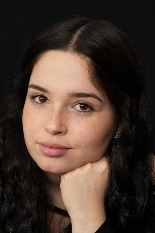 Sandra Privado portrait