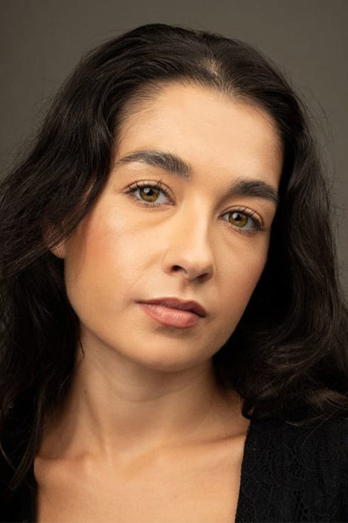 Juliette Smith portrait