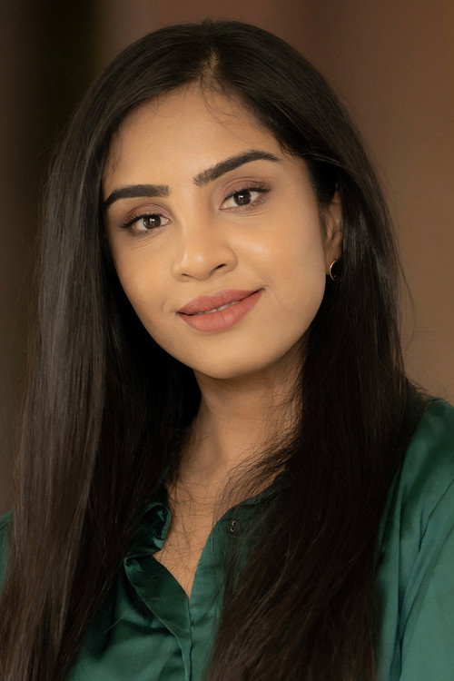 Emaya T portrait