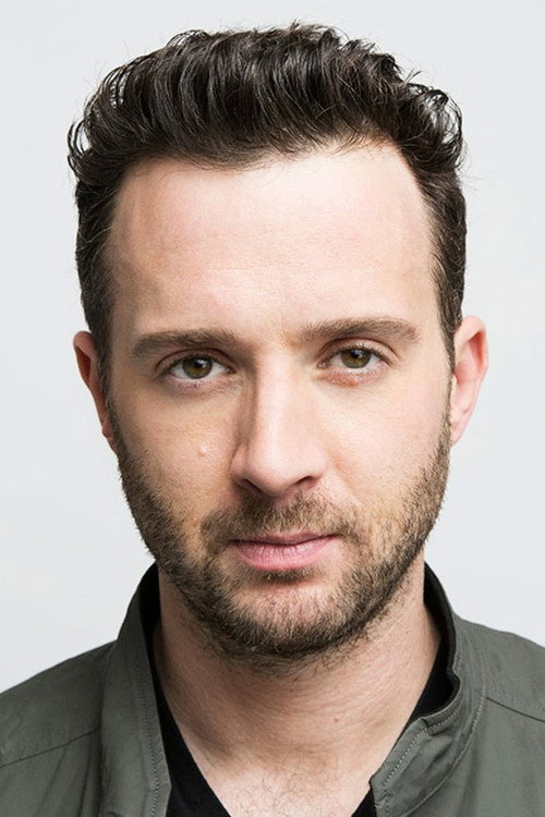 Eddie Kaye Thomas portrait