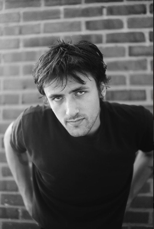 Jack Ryan Beckner portrait