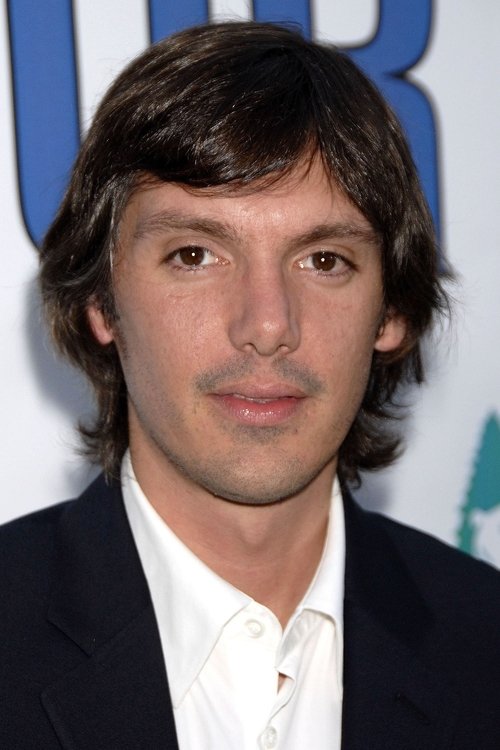 Lukas Haas portrait