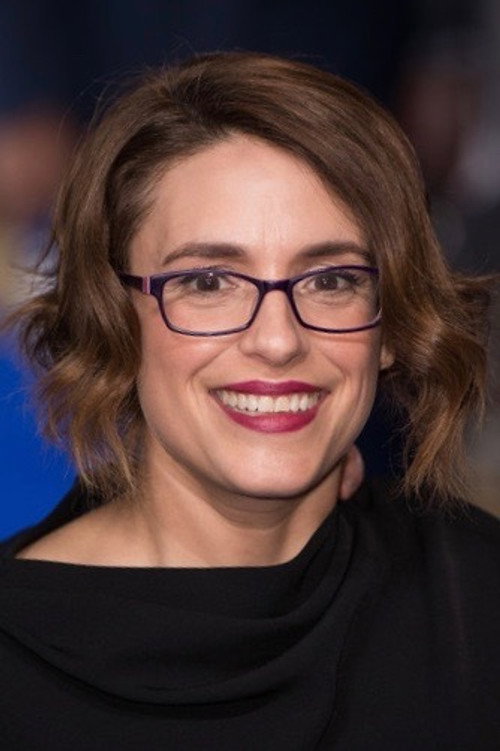 Anna Boden portrait