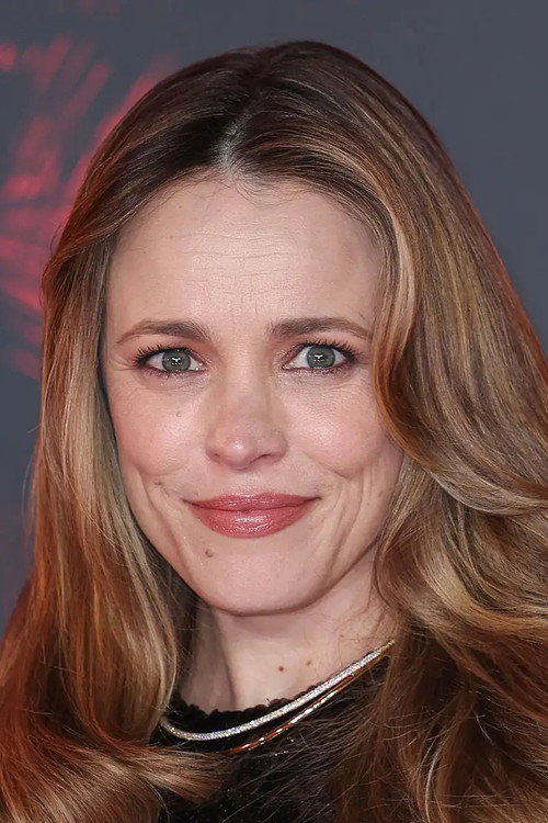 Rachel McAdams portrait