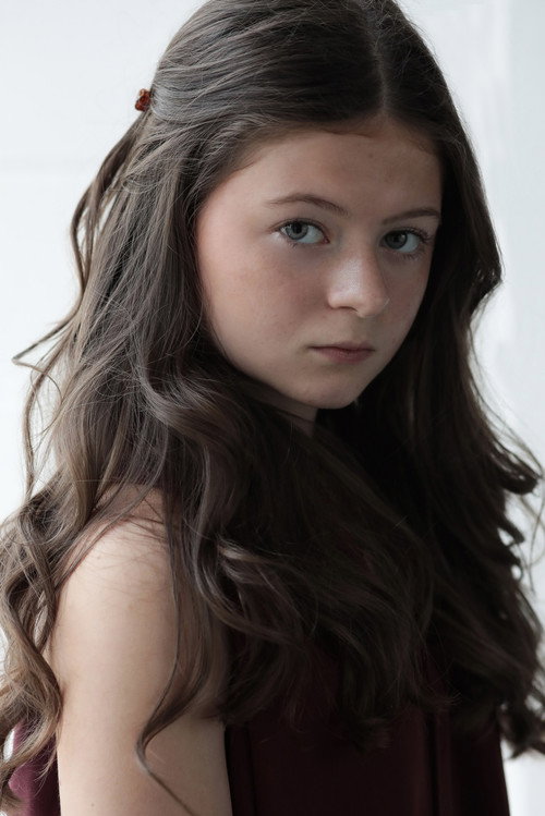 Anika Boyle portrait