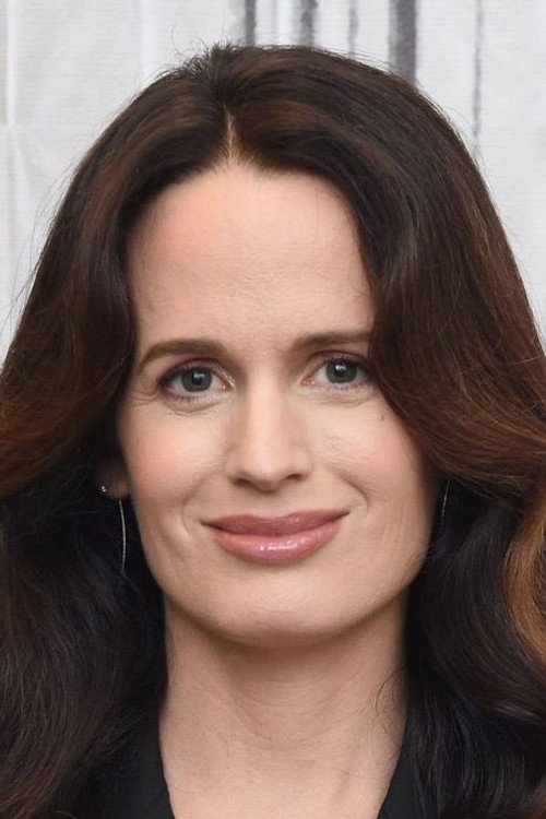 Elizabeth Reaser portrait