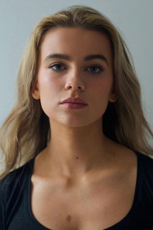 Tabitha Smyth portrait