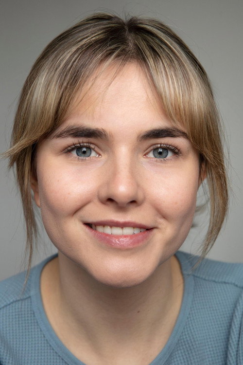 Isabelle Harriet portrait