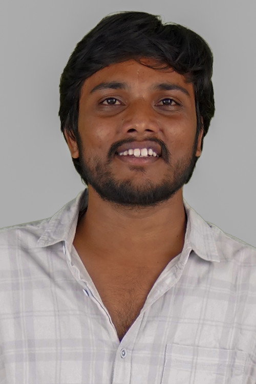 Anil Nakka portrait
