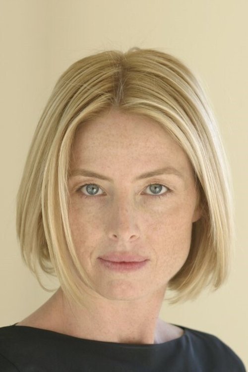 Kate Butler portrait