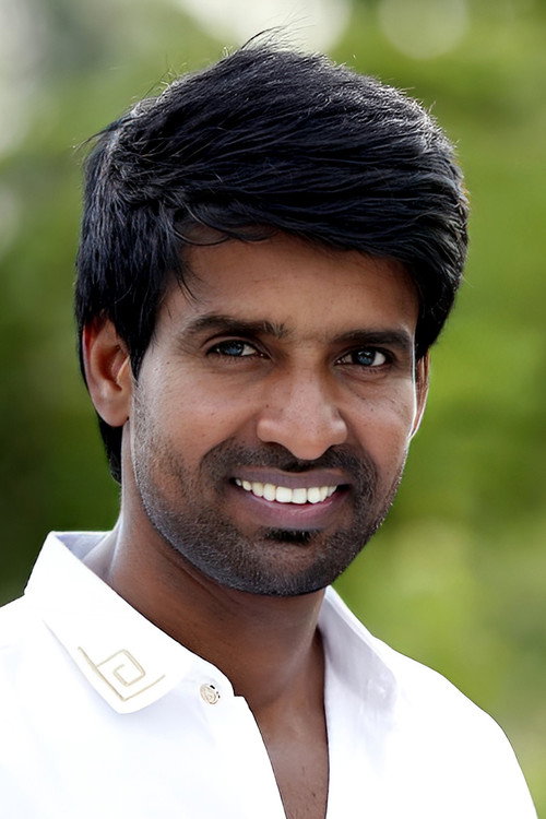 Soori portrait