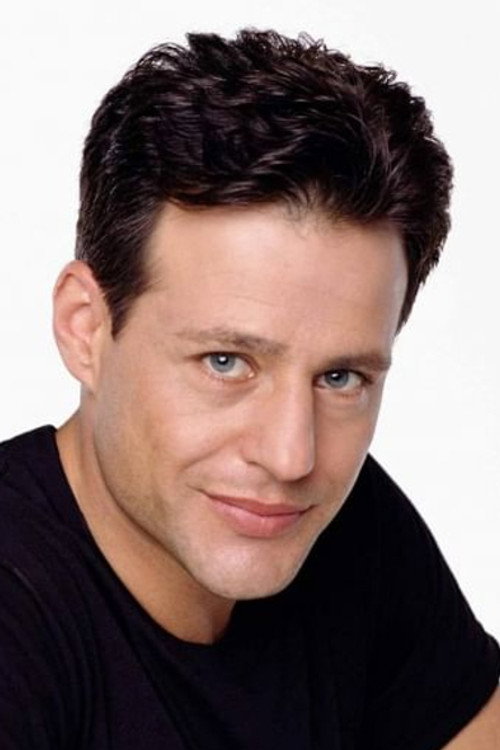 Louis Mandylor portrait