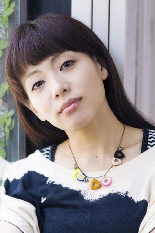 Mayumi Shintani portrait